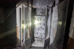 المدية.. إصابة 6 أشخاص في حريق عدادات كهربائية