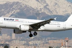 تمديد إغلاق الأجواء الجوية الإيرانية حتى الساعة الثانية من ظهر السبت