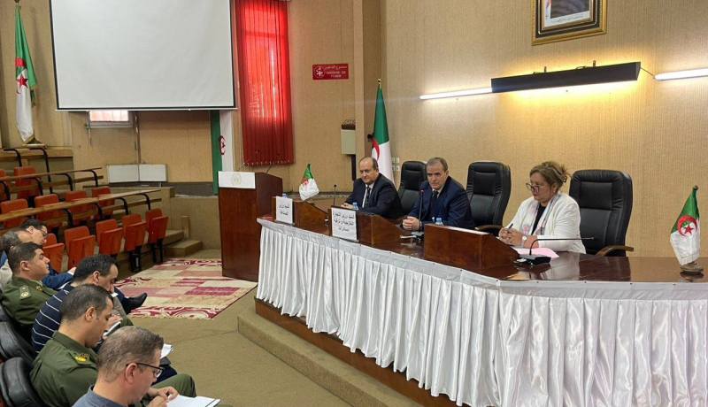 لحماية المنتوج والنسيج الصناعي.. ورشة عمل بين وزارتي الصناعة والتجارة