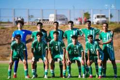 غيموز يكشف قائمة المنتخب الوطني لأقل من 17 سنة