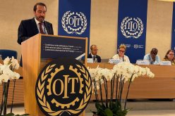 كمال مولى يُثمّن قرار تغيير وضع فلسطين داخل منظمة العمل الدولية