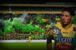 شبيبة القبائل تحيي الذكرى الـ11 لوفاة نبيل حيماني