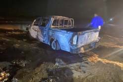 تامنغست.. قتيل و9 جرحى في حادث مرور