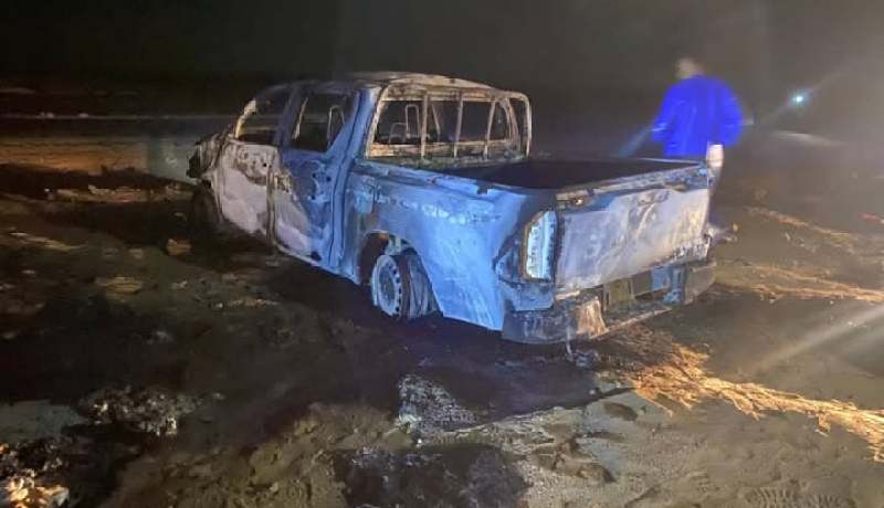 تامنغست.. قتيل و9 جرحى في حادث مرور