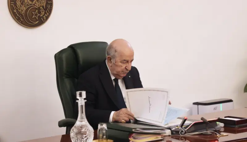 أهم مخرجات اجتماع مجلس الوزراء