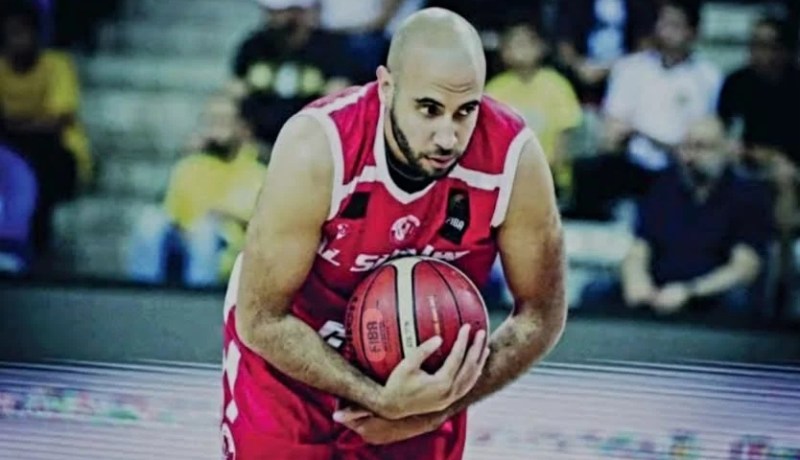 الأهلي الليبي لكرة السلة يعلن تعاقده مع الجزائري محمد حراث