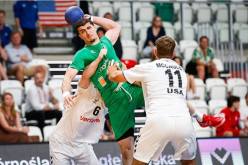 مونديال “U21”.. منتخب كرة اليد يطيح بنظيره الأمريكي