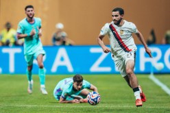 آيت نوري ينفرد برقم مميز في مونديال الأندية