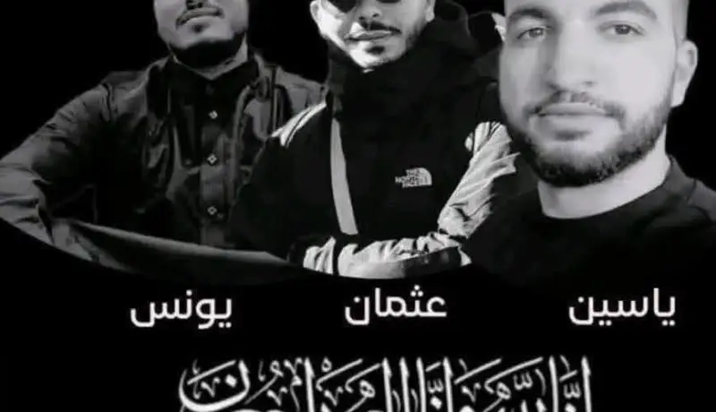 صالح أوقروت يعزي عائلة المولودية