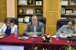 رزيق يبحث مع خبراء صندوق النقد الدولي تطور السياسة التجارية وآفاق الإنفتاح الإقتصادي