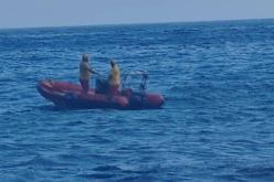 بجاية.. انتشال جثة غريق بشاطئ الحماديين في تيشي