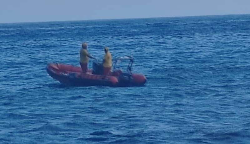 بجاية.. انتشال جثة غريق بشاطئ الحمادين في تيشي