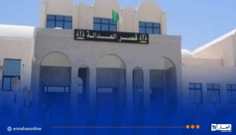 الوادي.. 18 شهراً حبساً لمتهمة نشرت أجوبة اللغة العربية الخاصة بـ “الباك”