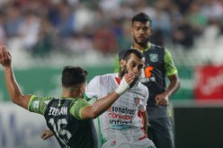 لجنة الانضباط تكشف قراراتها الخاصة بالجولة الـ 28