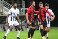 لقاء اتحاد خنشلة واتحاد العاصمة “ويكلو”