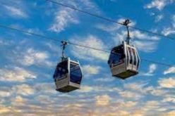 والي بجاية يستقبل مسيّر مكتب الدراسات المكلف بمشروع تيليفيريك