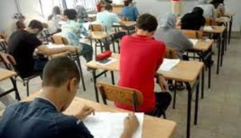 بكالوريا 2025.. إدانة شخص بسنتين حبسا إحداهما نافذة وإيداع 4 آخرين الحبس المؤقت