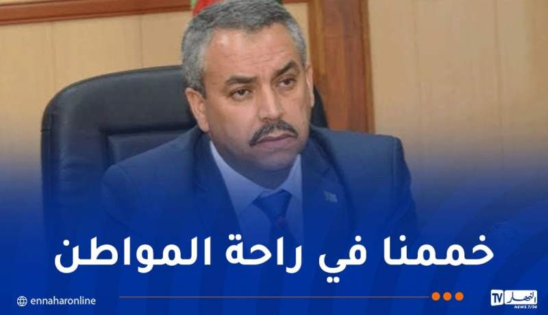 وزارة التربية: الأنترنت تم قطعها على مراكز إجراء “الباك” فقط