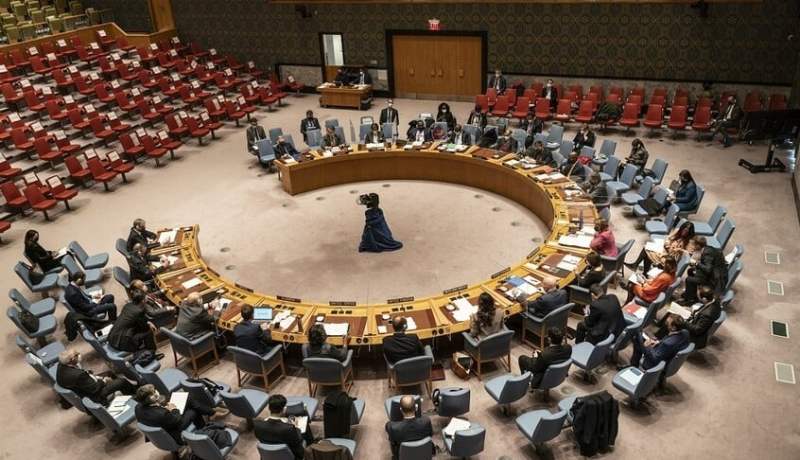 “الفيتو” الأمريكي يُفشل مشروع قرار لوقف إطلاق النار في غزة