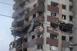 إسرائيل تقصف مستشفى للأطفال في طهران