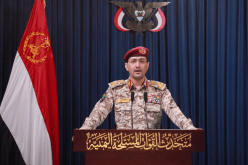 الحوثيون: إذا تورط الأمريكي في الهجوم على إيران مع إسرائيل سنستهدف سفنه وبوارجه بالبحر الأحمر