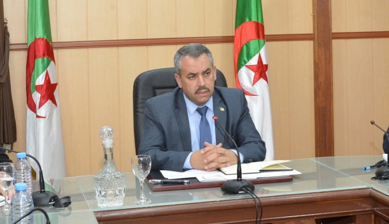 وزير التربية يوجه رسالة إلى المترشحين لشهادة البكالوريا