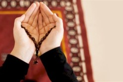 لا تنسوا الدعاء فهو عبادة يحبها الله