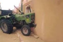 قسنطينة.. وفاة شخص دهسه جرار بحامة بوزيان