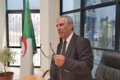 وفاة مدير الثقافة لولاية البليدة عمر مانع 