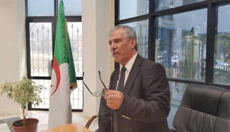 وفاة مدير الثقافة لولاية البليدة عمر مانع