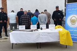 البليدة.. إحباط محاولة هجرة غير شرعية عبر البحر وتوقيف 8 أشخاص