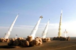 إيران: إطلاق الموجة 13 من الصواريخ على أهداف في الأراضي الفلسطينية المحتلة