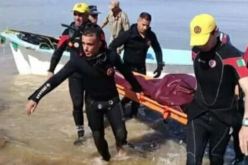 وهران.. انتشال جثة غريق بشاطئ الكبير في مرسى الحجاج