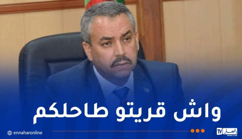 وزير التربية: مواضيع البكالوريا كانت في المستوى ووفق الشروط المطلوبة