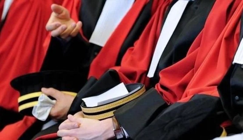 الإختبارات الشفوية لتوظيف الطلبة القضاة ..بيان هام من وزارة العدل