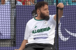 ذوو الهمم يحصدون 11 ميدالية في افتتاح الجائزة الدولية الكبرى لألعاب القوى