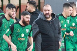 شباب قسنطينة يعلن نهاية موسم لاعبه قبل الأوان