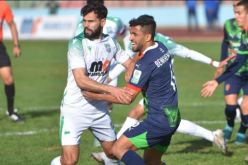 انطلاق بيع تذاكر لقاء المولودية ومستغانم