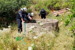 البويرة..العثور على طفلة مفقودة