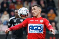 قادري مرشح للالتحاق بجينت البلجيكي