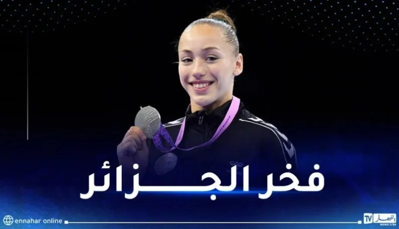 كأس العالم للجمباز.. نمور تحصد ذهبية جديدة في مرحلة “طشقند”