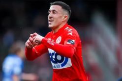 جينت يقدم عرضا أوليا لقادري