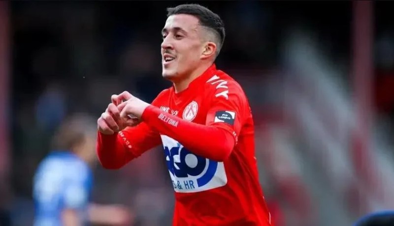 جينت يقدم عرضا أوليا لقادري