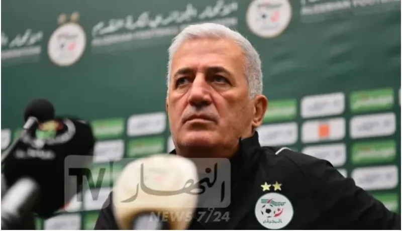 بيتكوفيش يكشف حقيقة وتفاصيل انتقال آيت نوري إلى مانشستر سيتي !