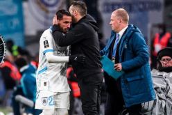 مدرب مارسيليا يرغب في الاحتفاظ ببن ناصر