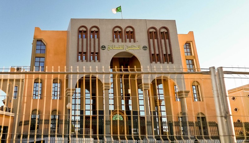 ضبط 613 كلغ “كيف” على متن جرار في ورقلة