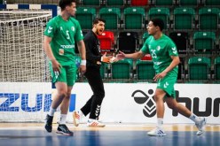 مونديال “U21” لكرة اليد.. التعادل يحسم مباراة “الخضر” وكوريا الجنوبية