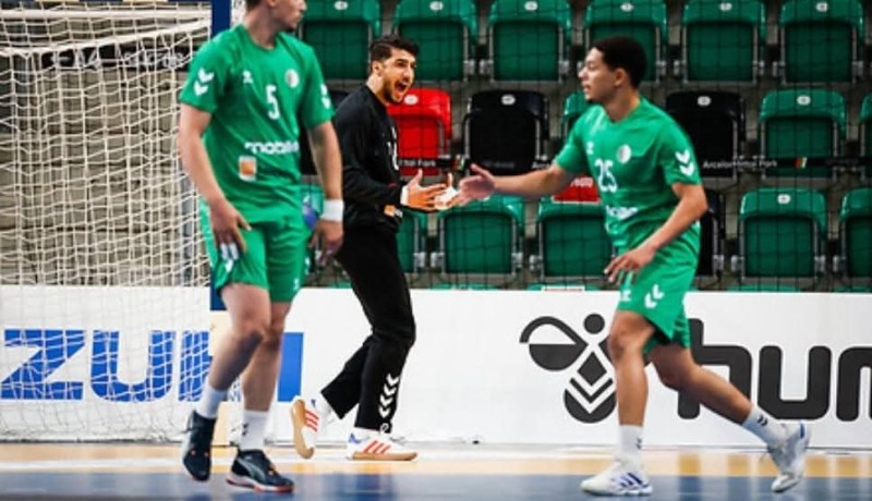 مونديال “U21” لكرة اليد.. التعادل يحسم مباراة “الخضر” وكوريا الجنوبية