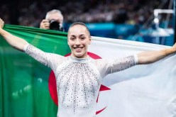 كيليا نمور تتأهل إلى نهائي كأس التحدي العالمي طشقند