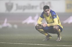 الوجهة قطرية.. صفقة بلعيد والزمالك المصري تسقط في الماء!